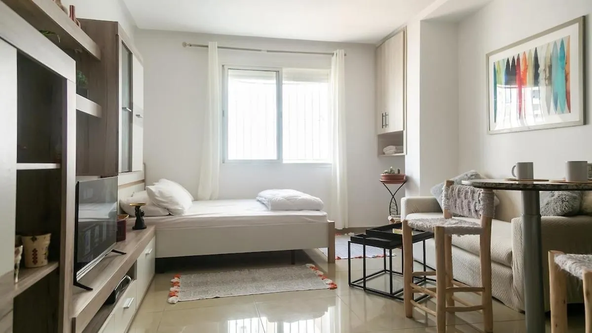 Studio In Agadir With Pool