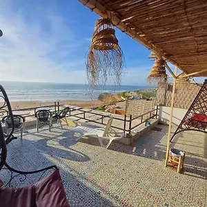 Miramar Surf Anza Appartamento