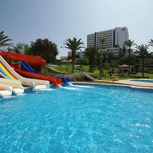 Hotel Tui Suneo Kenzi Europa, Agadir